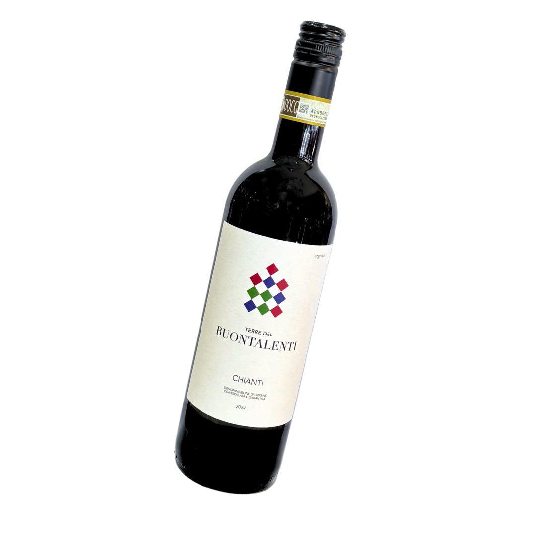Terre del Buontalenti Chianti 2024