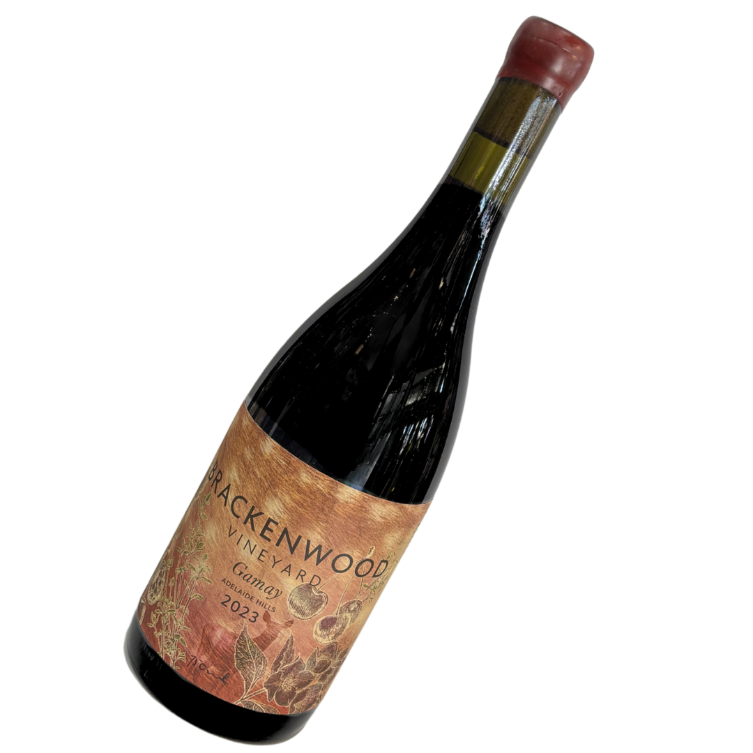 Brackenwood Gamay 2022