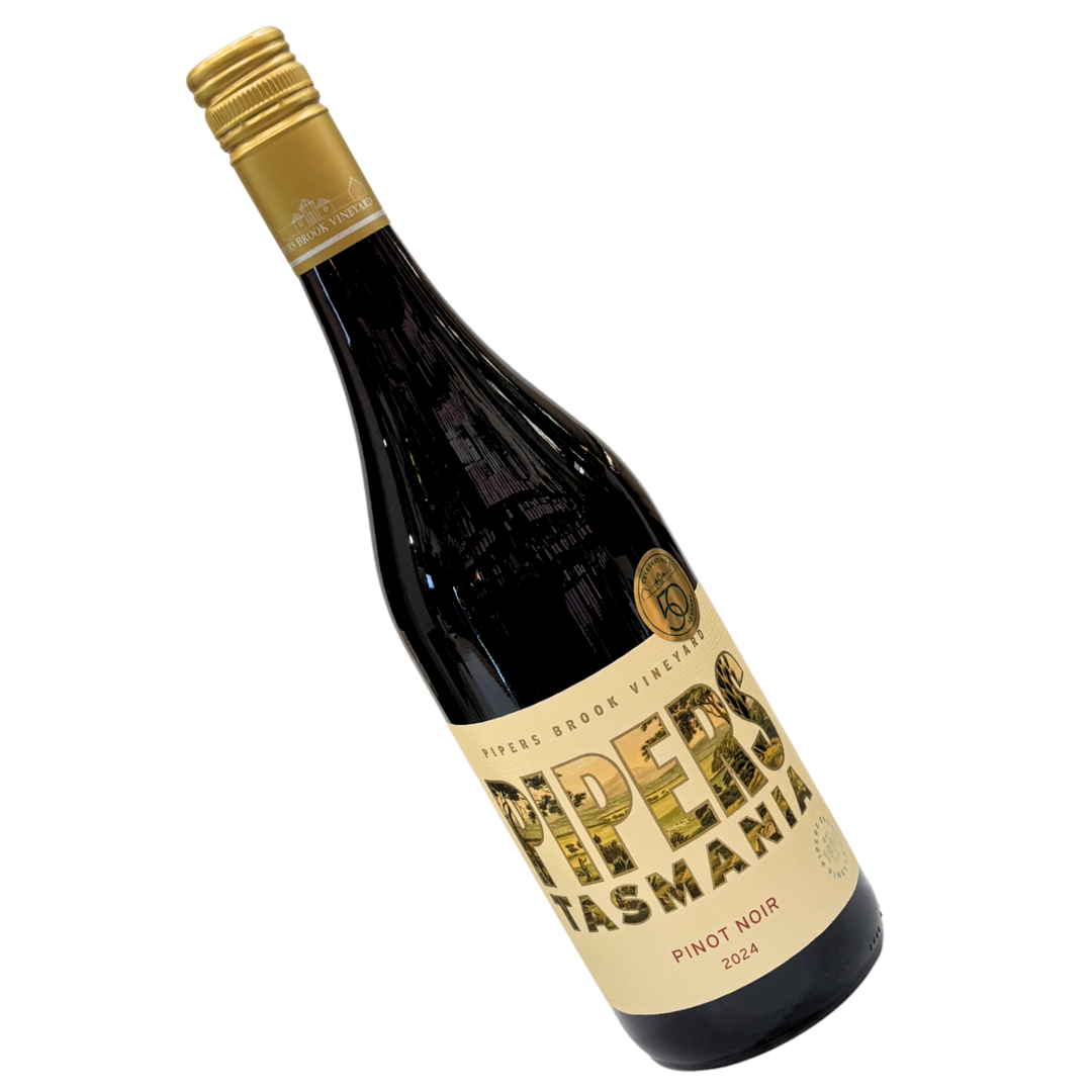 Pipers TAS Pinot Noir 2024