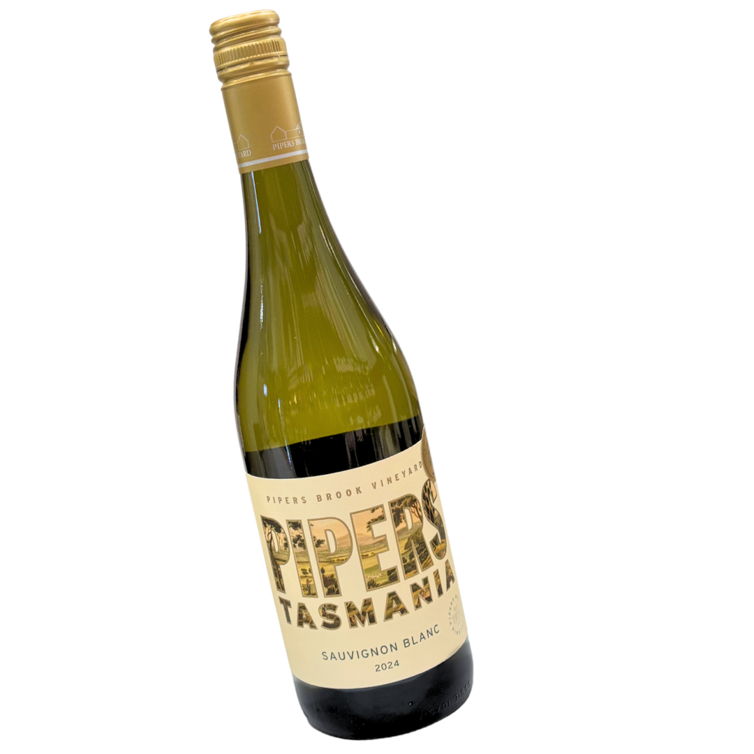 Pipers Sauvignon Blanc 2024