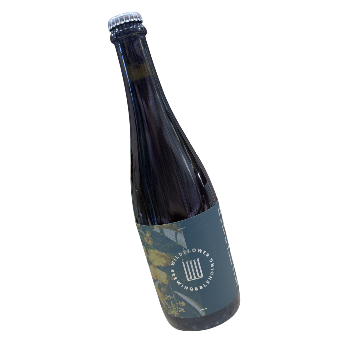 Wildflower Gold Blend #48 750mL