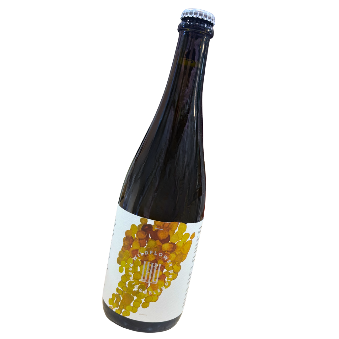 Wildflower St Florence 2025: Semillon 750ml