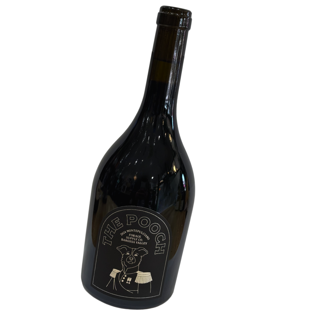 Forage Supply Co Signature Pooch Montepulciano 2024