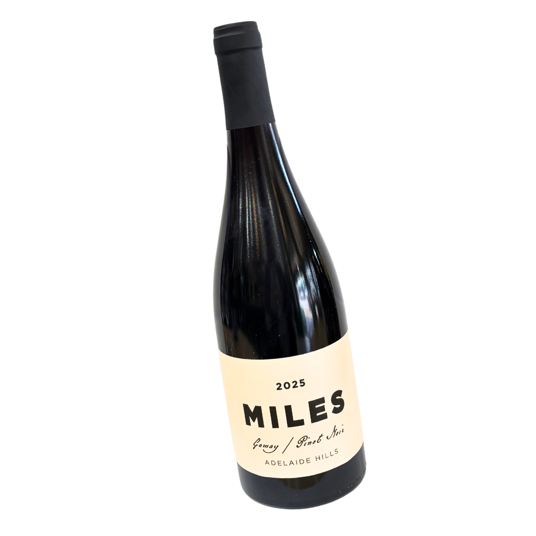 Ada Wine Co. Miles Gamay/Pinot Noir 2025
