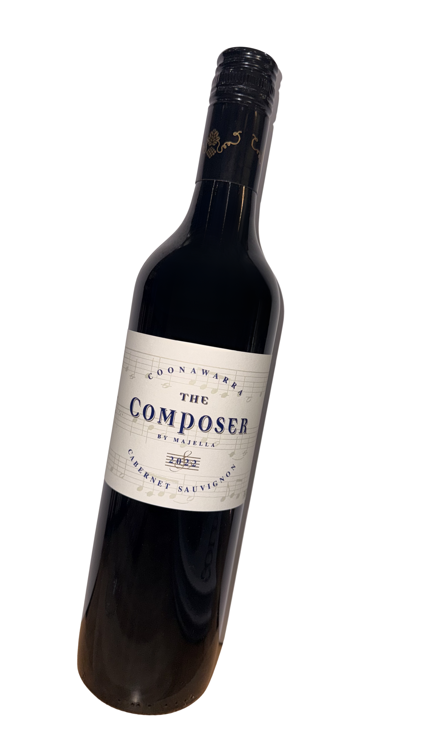 Majella Composer Cabernet Sauvignon 2022