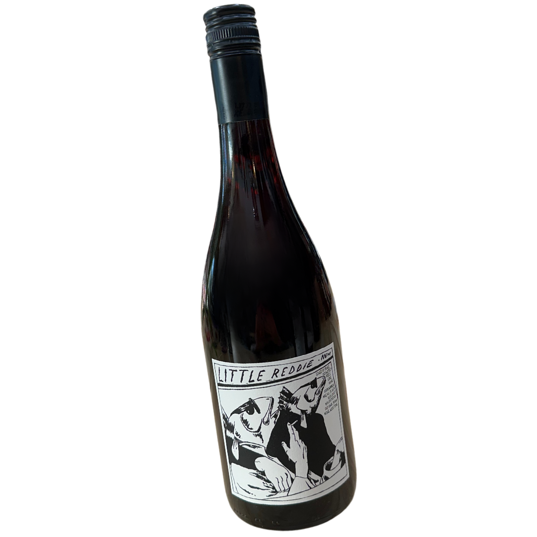Little Reddie Nebbiolo / Refosco