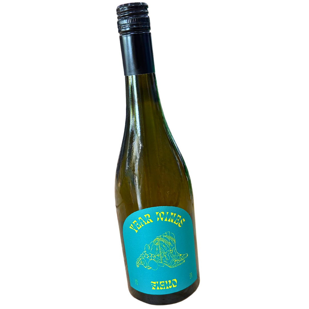 Year Wines Fiano 2024