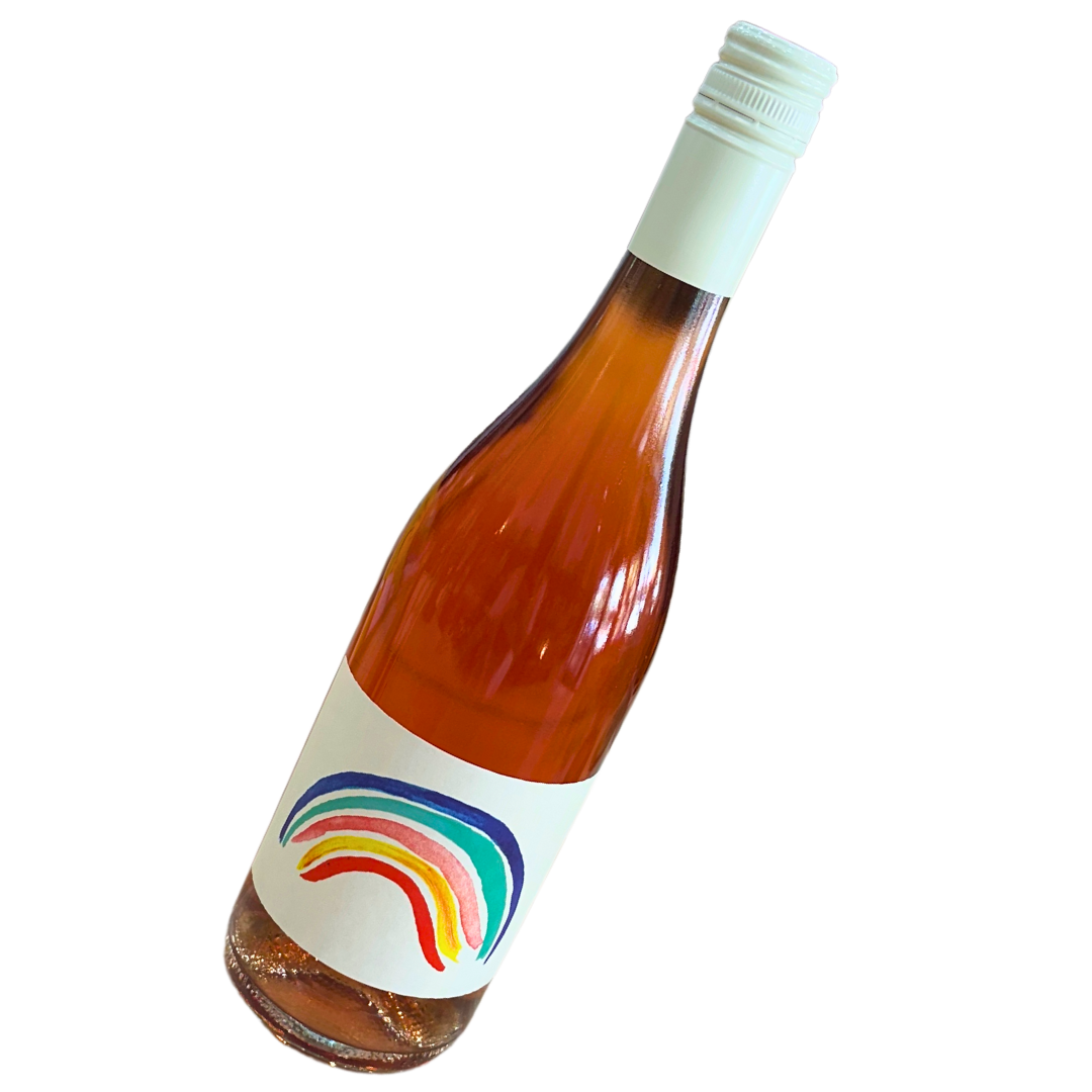 Gentle Folk Rainbow Juice 2025