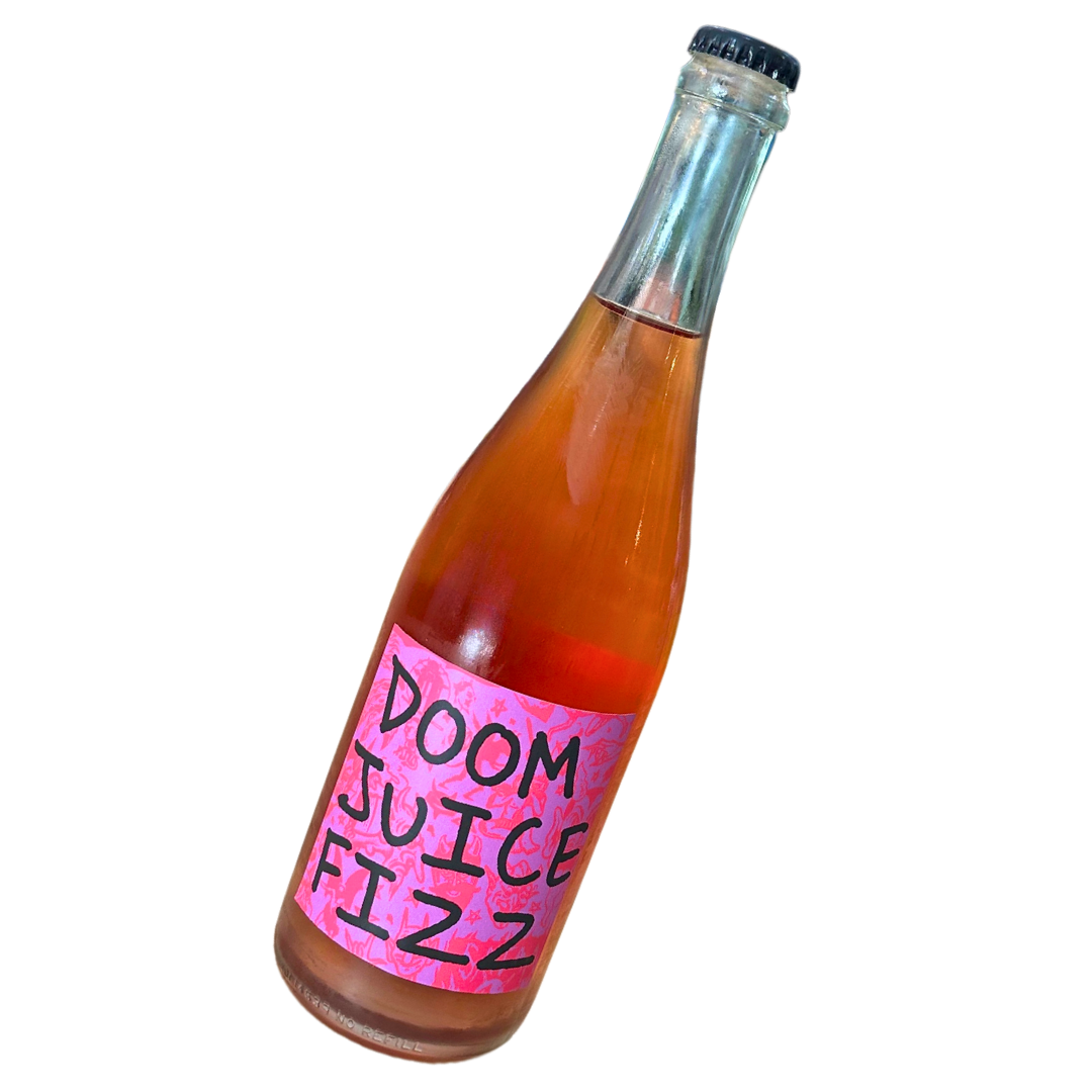Doom Juice Fizz 2024
