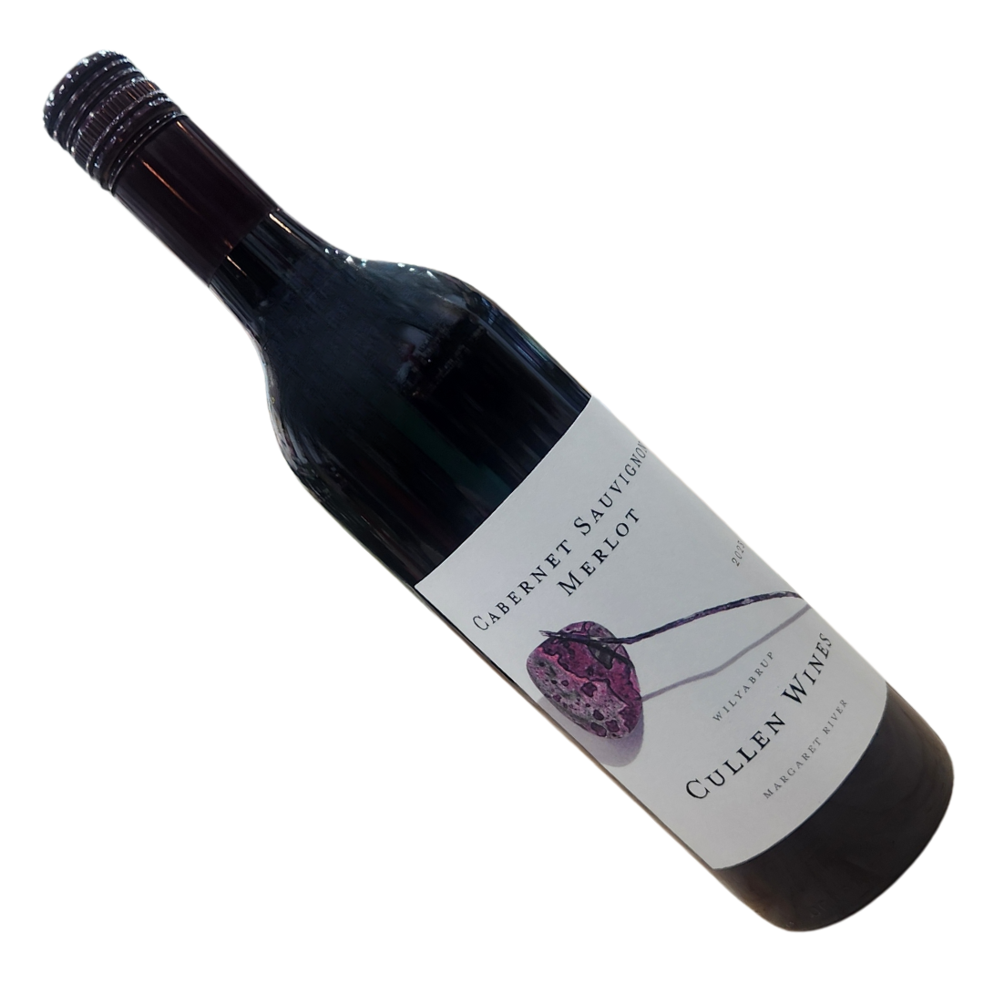 Cullen Wines Cabernet Sauvignon Merlot 2024