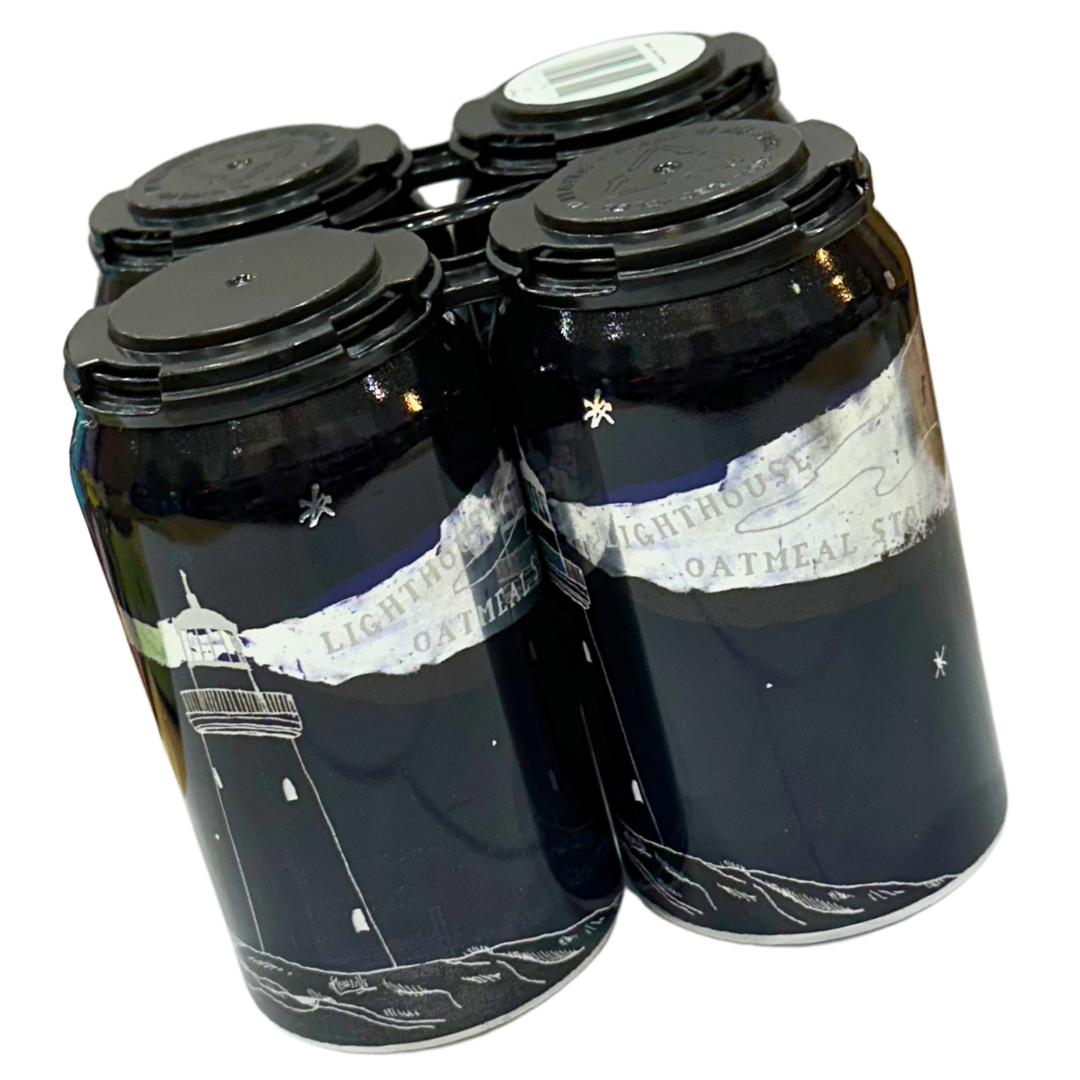 Sailors Grave Lighthouse Stout 355ml 5%