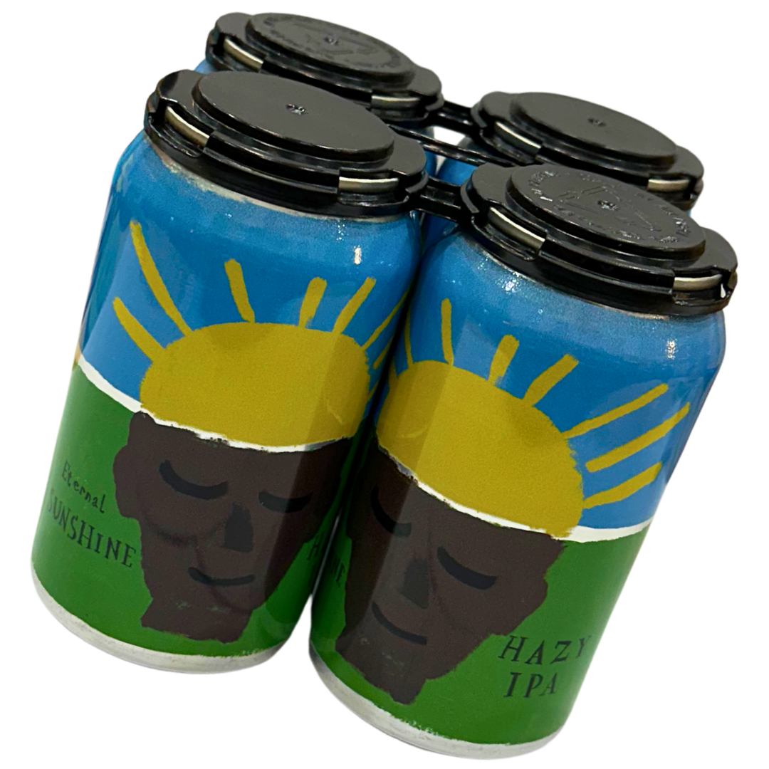 Sailors Grave Eternal Sunshine Hazy IPA 7.5% 355mL