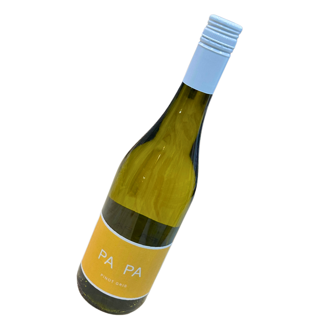 Xavier Goodridge Pa Pa Pinot Gris 2024