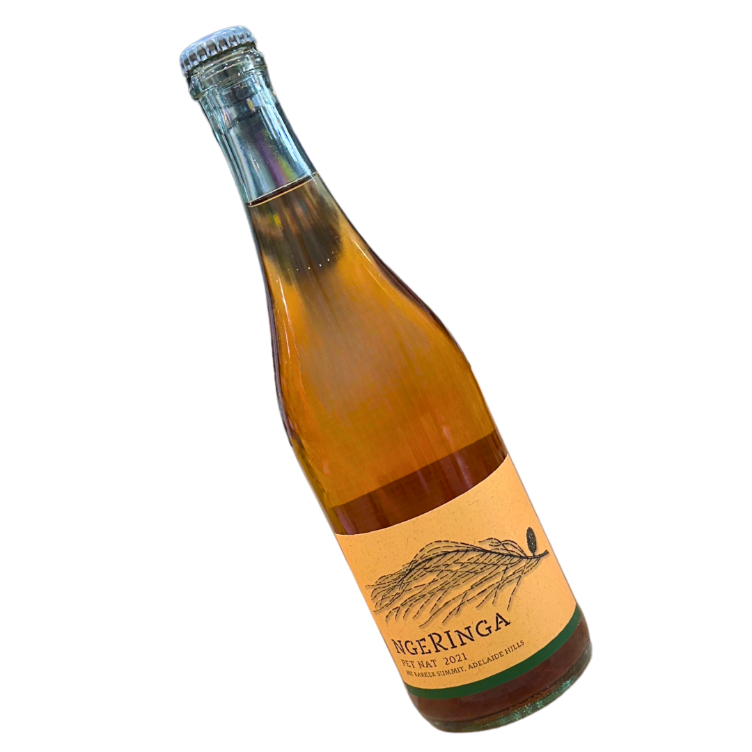 Ngeringa Petillant Naturel 2024