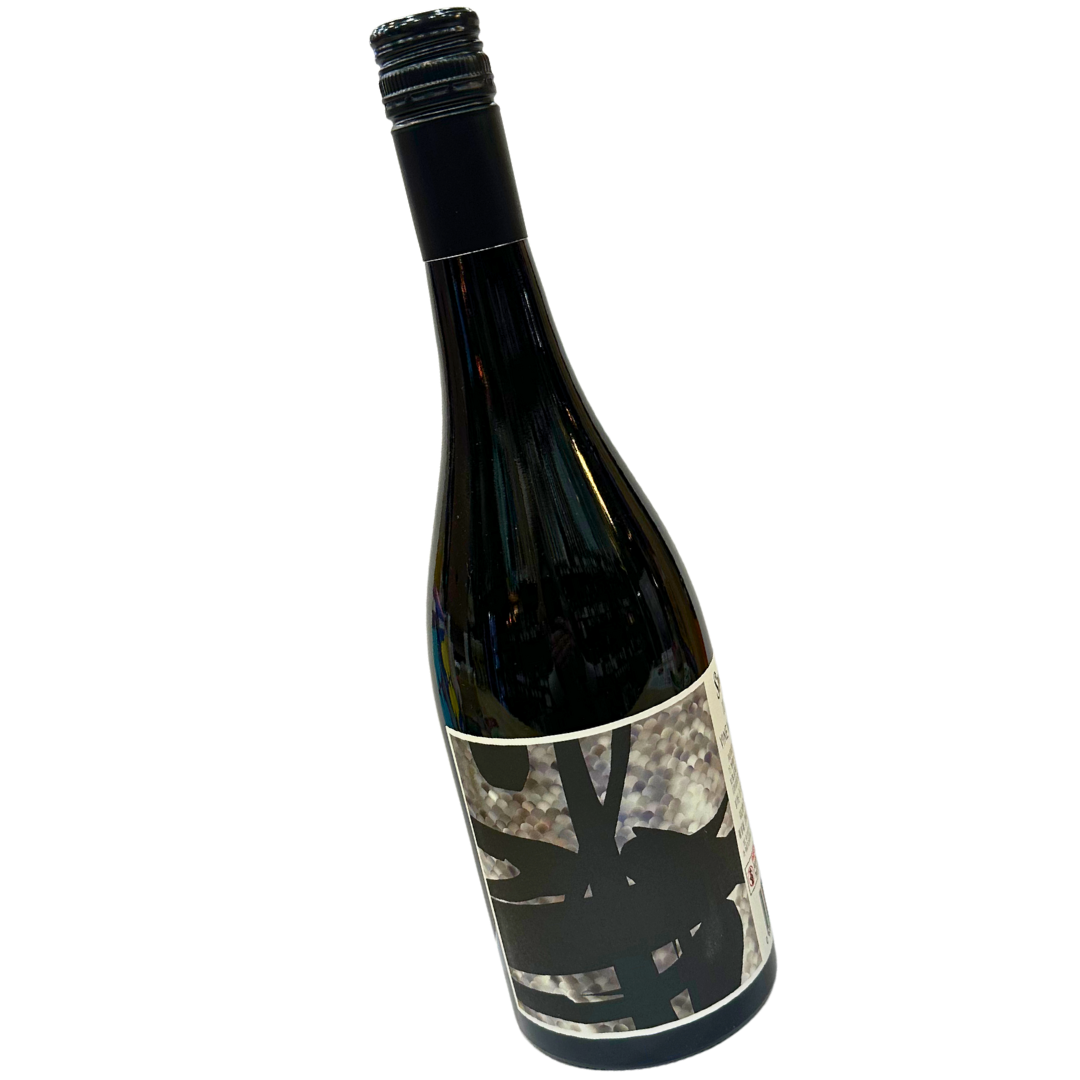 Smallfry Vine Vale Barossa Shiraz 2021
