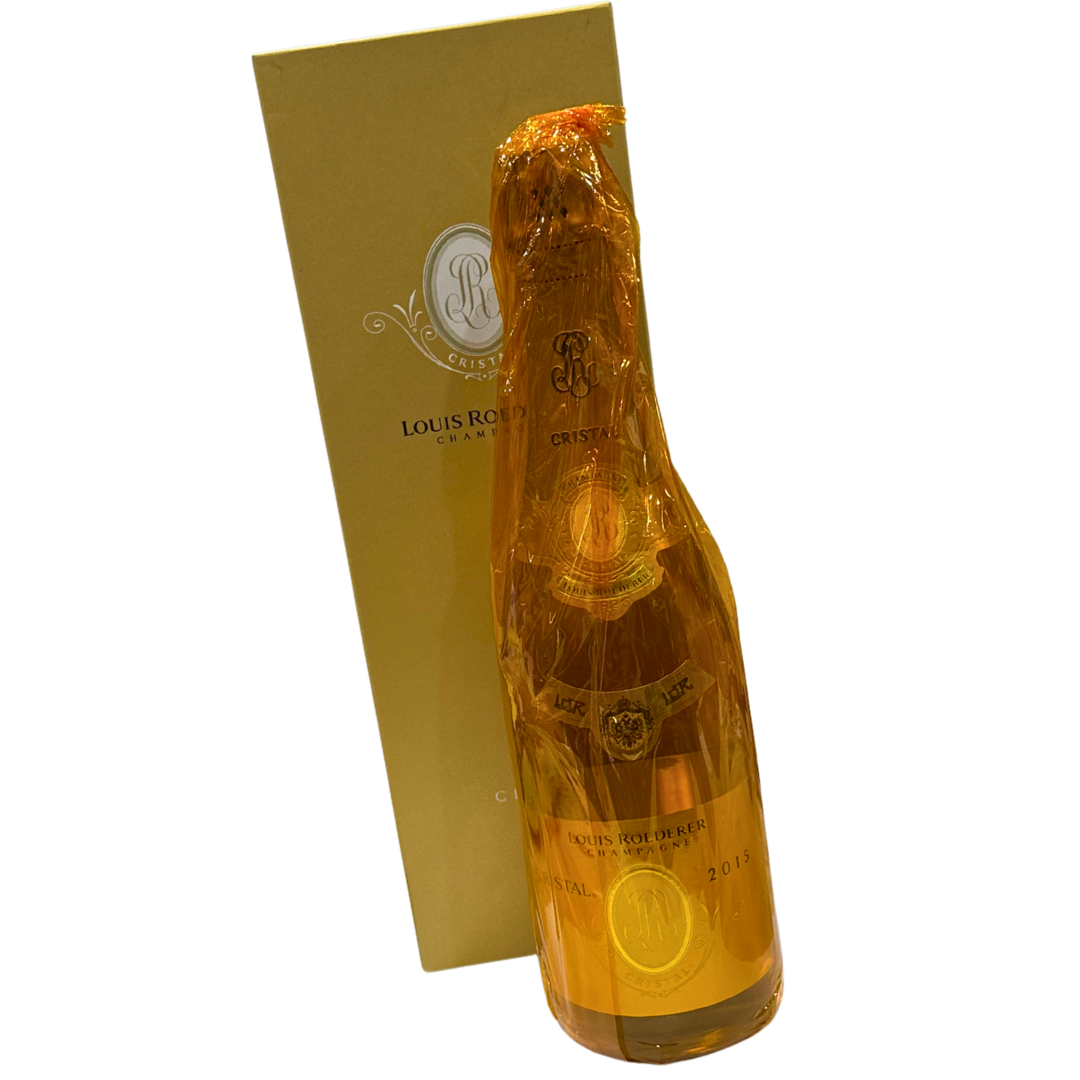 Louis Roederer Cristal Brut 2015