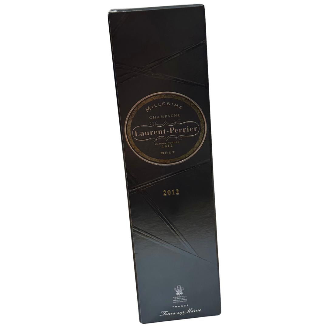 Laurent-Perrier Brut Millésimé 2012