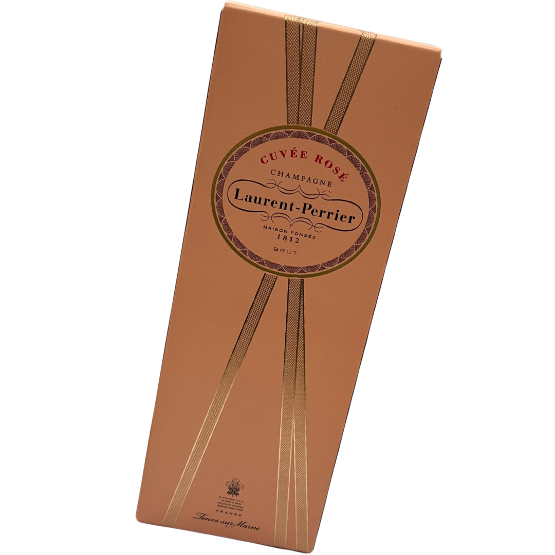 Laurent Perrier Cuvée Rosé NV