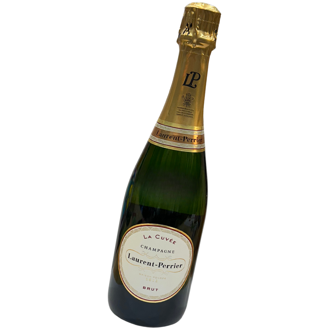 Laurent Perrier La Cuvee NV