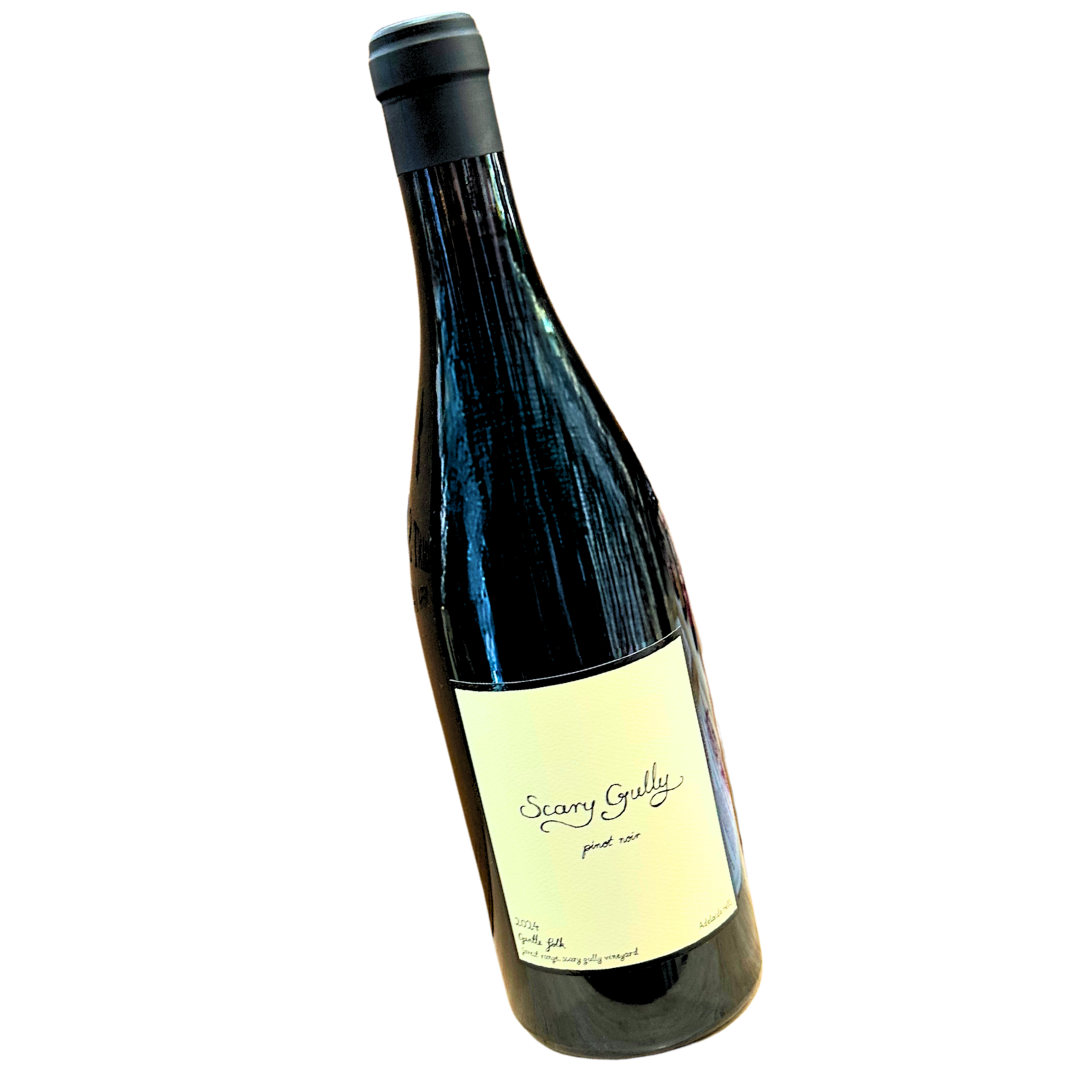 Gentle Folk Scary Gully Pinot Noir 2024