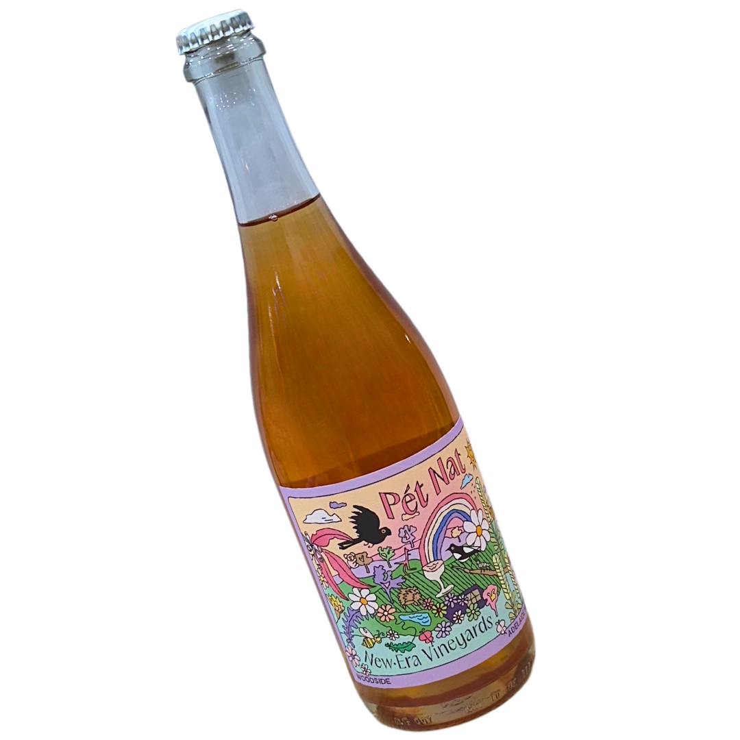 New Era Pet Nat 2022