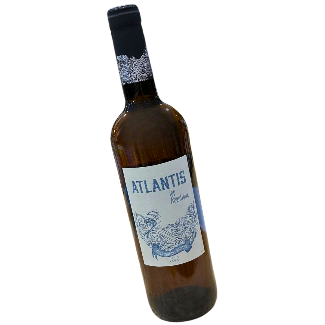 Amand Chaperon 'Atlantis' 2020