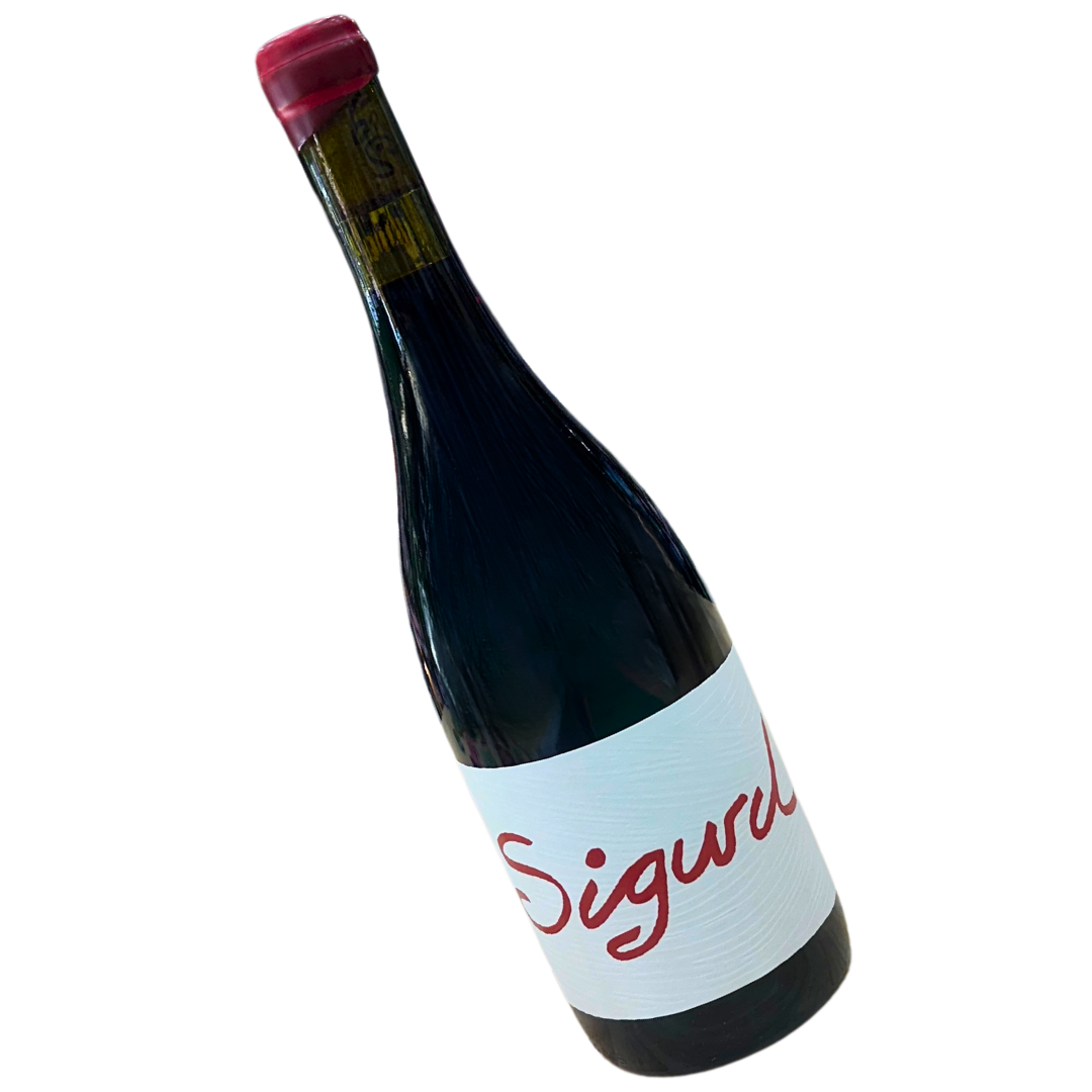 Sigurd Red Blend 2022