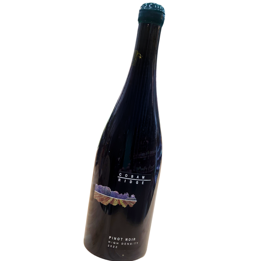 Cobaw Ridge High Density Pinot Noir 2022
