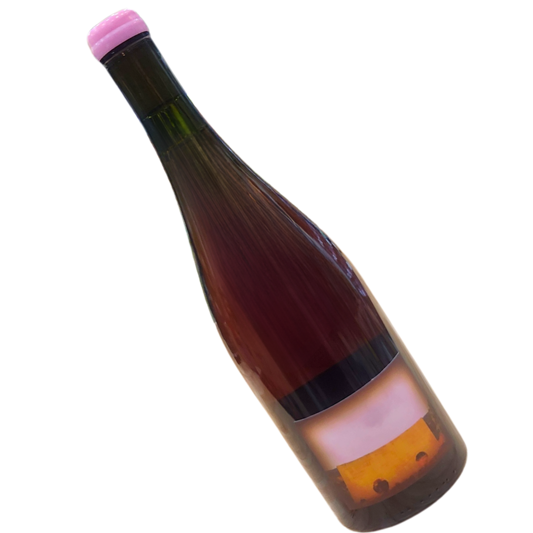 Cobaw Ridge Syrah Rose 2022