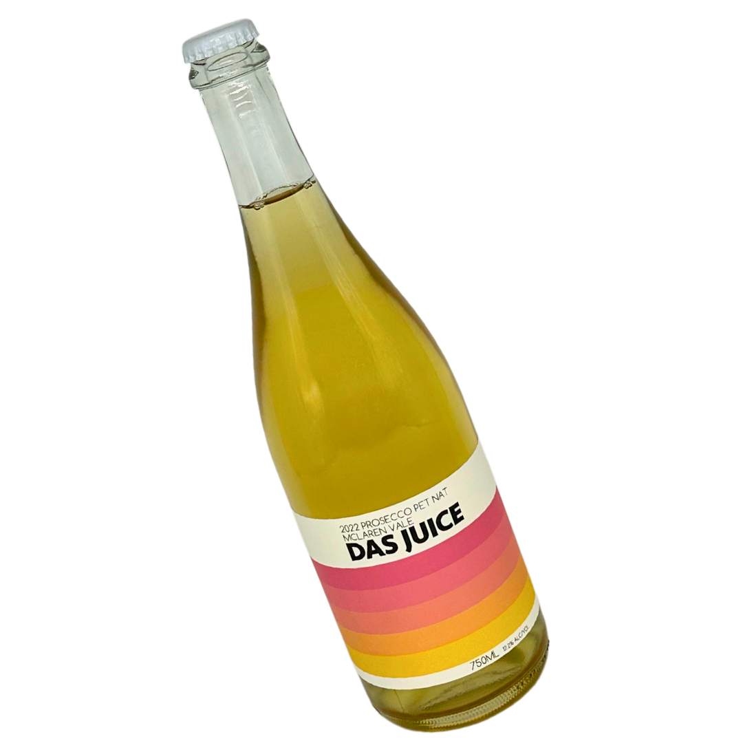 Das Juice Prosecco Pet Nat 2024