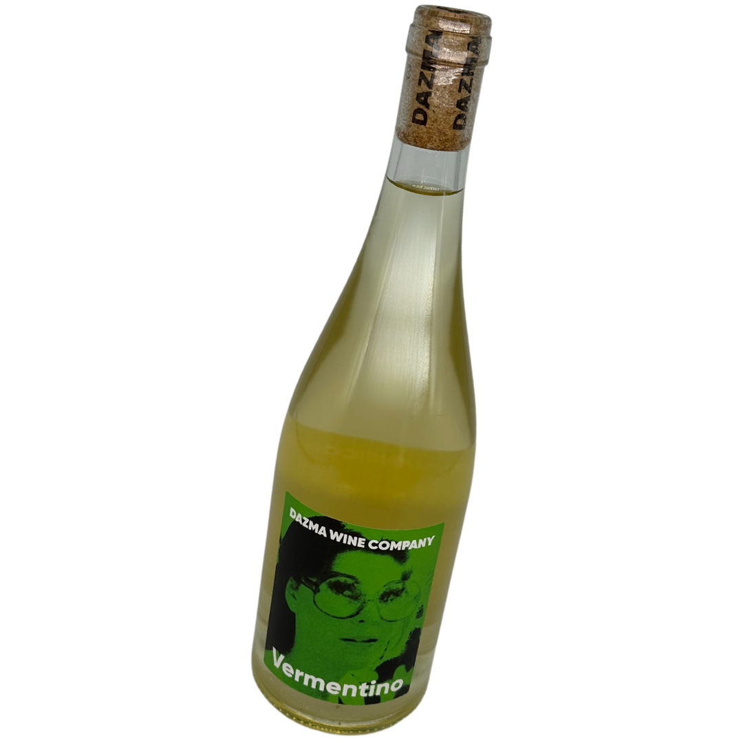Dazma Vermentino 2024
