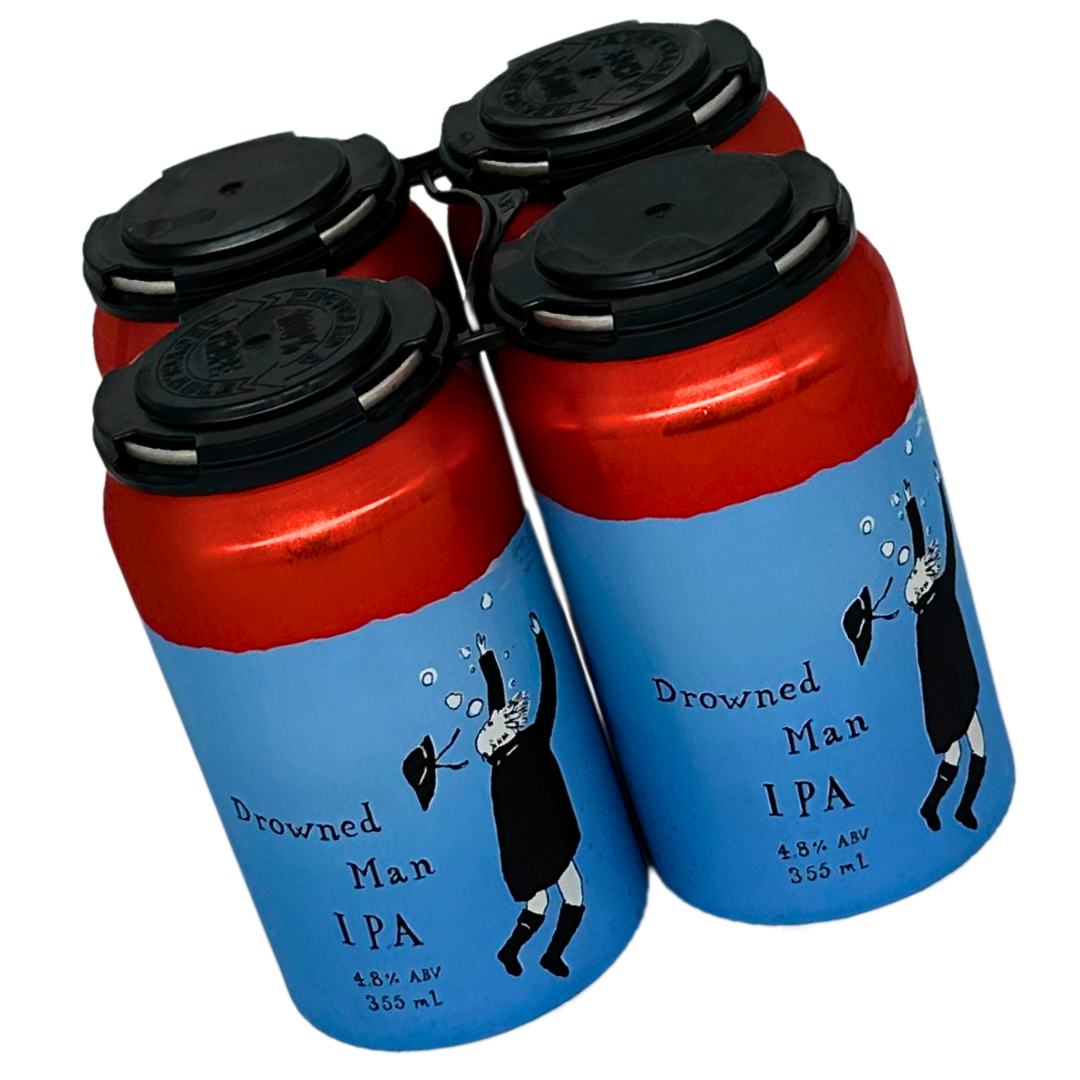 Sailors Grave Drowned Man IPA 4.8%