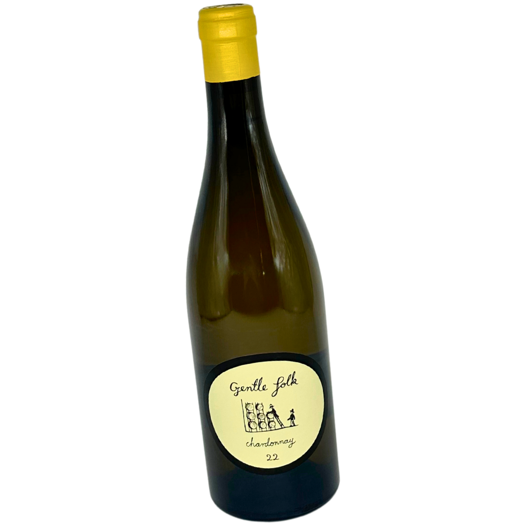 Gentle Folk Village Chardonnay 2025
