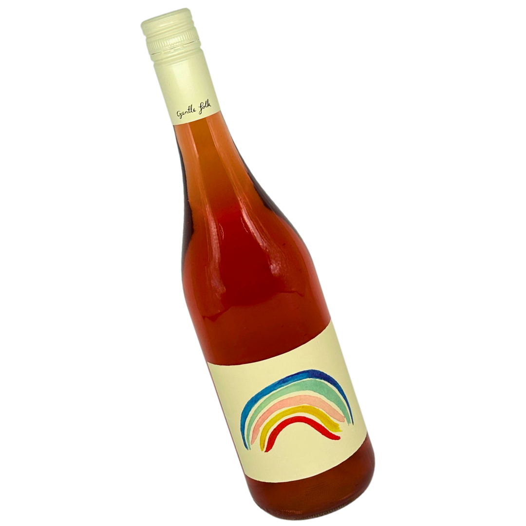 Gentle Folk Rainbow Juice 2025