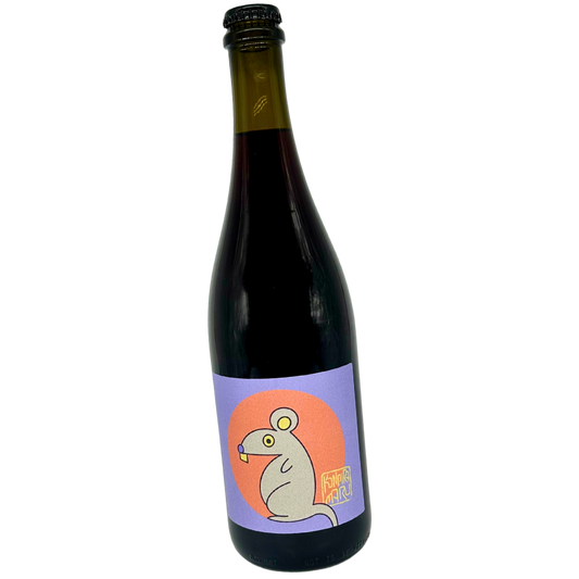 Konpira Maru Over and Over Pinot Noir 2024