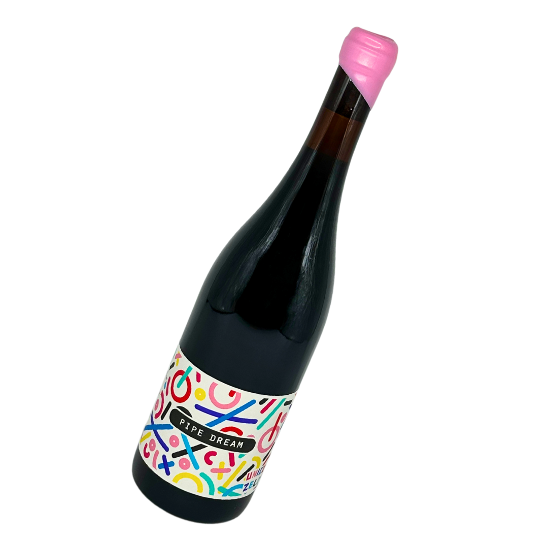 Unico Zelo Pipe Dream Nero 2022