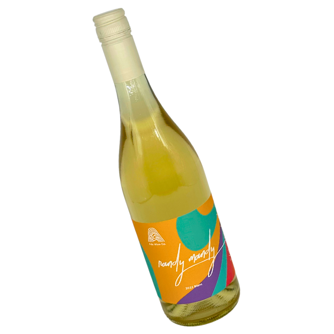 Ada Wine Co. Randy Mandy 2022