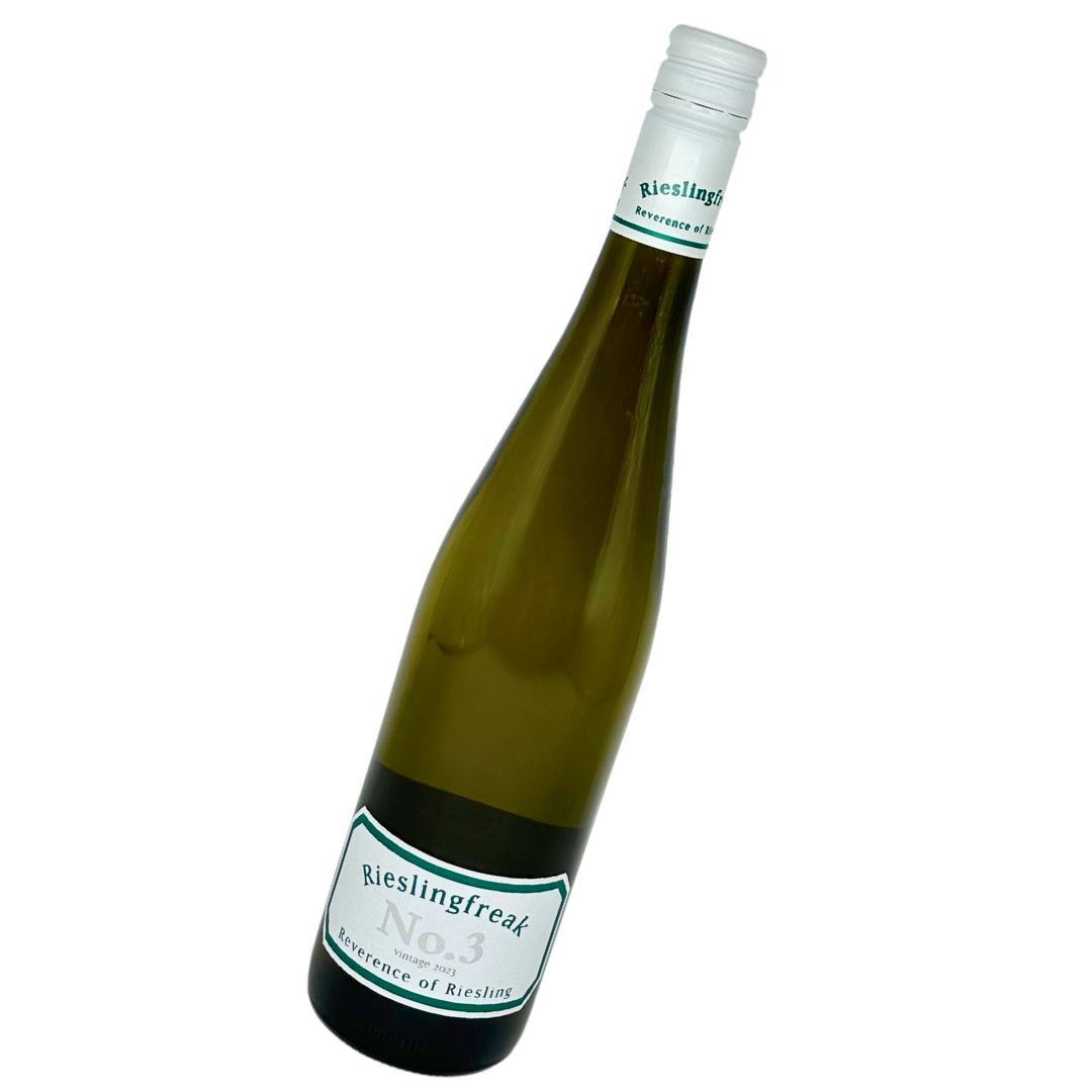 Rieslingfreak No. 3 Clare Valley Riesling 2025