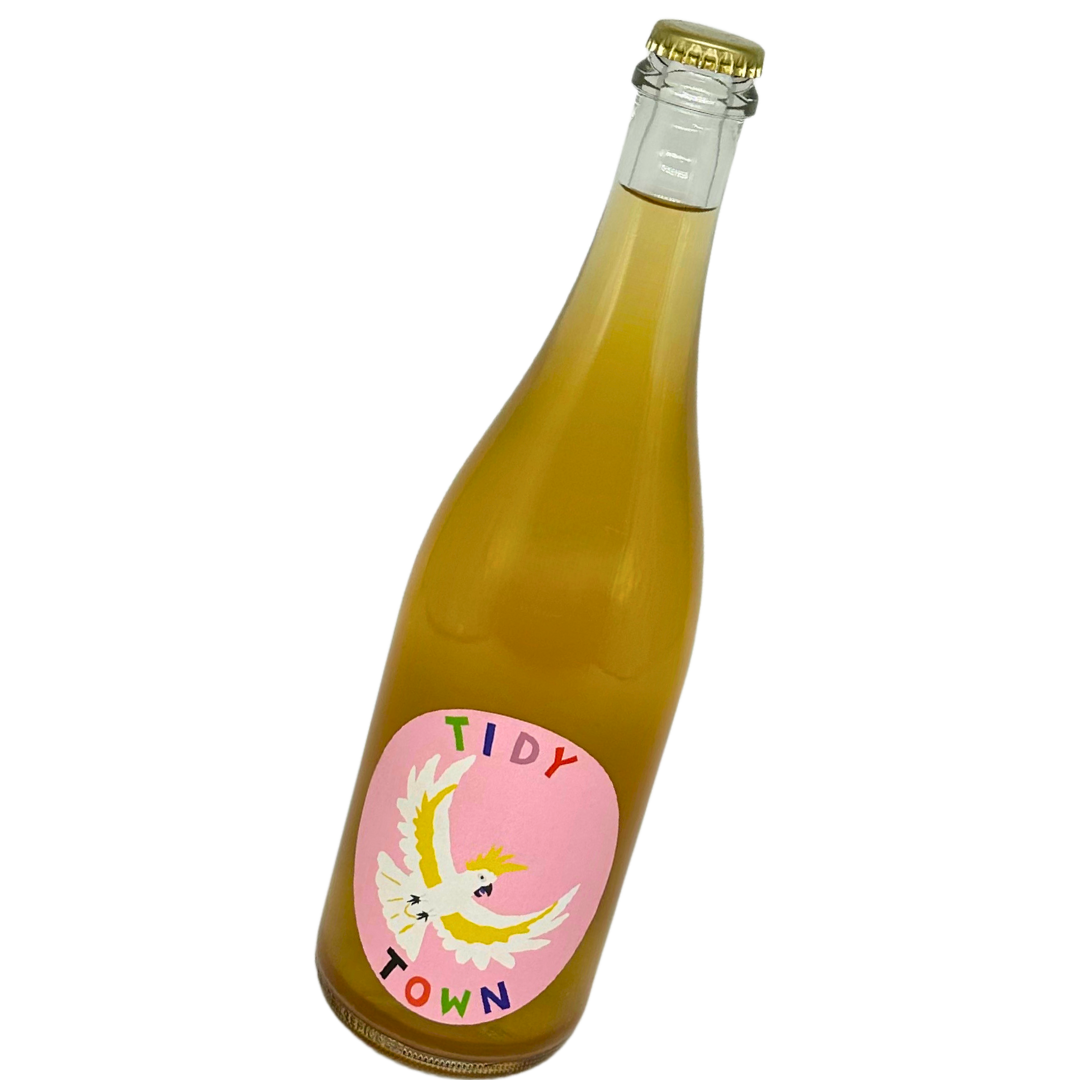 Little Brunswick Co. Tidy Town Pétillant Naturel Moscato Giallo 2023