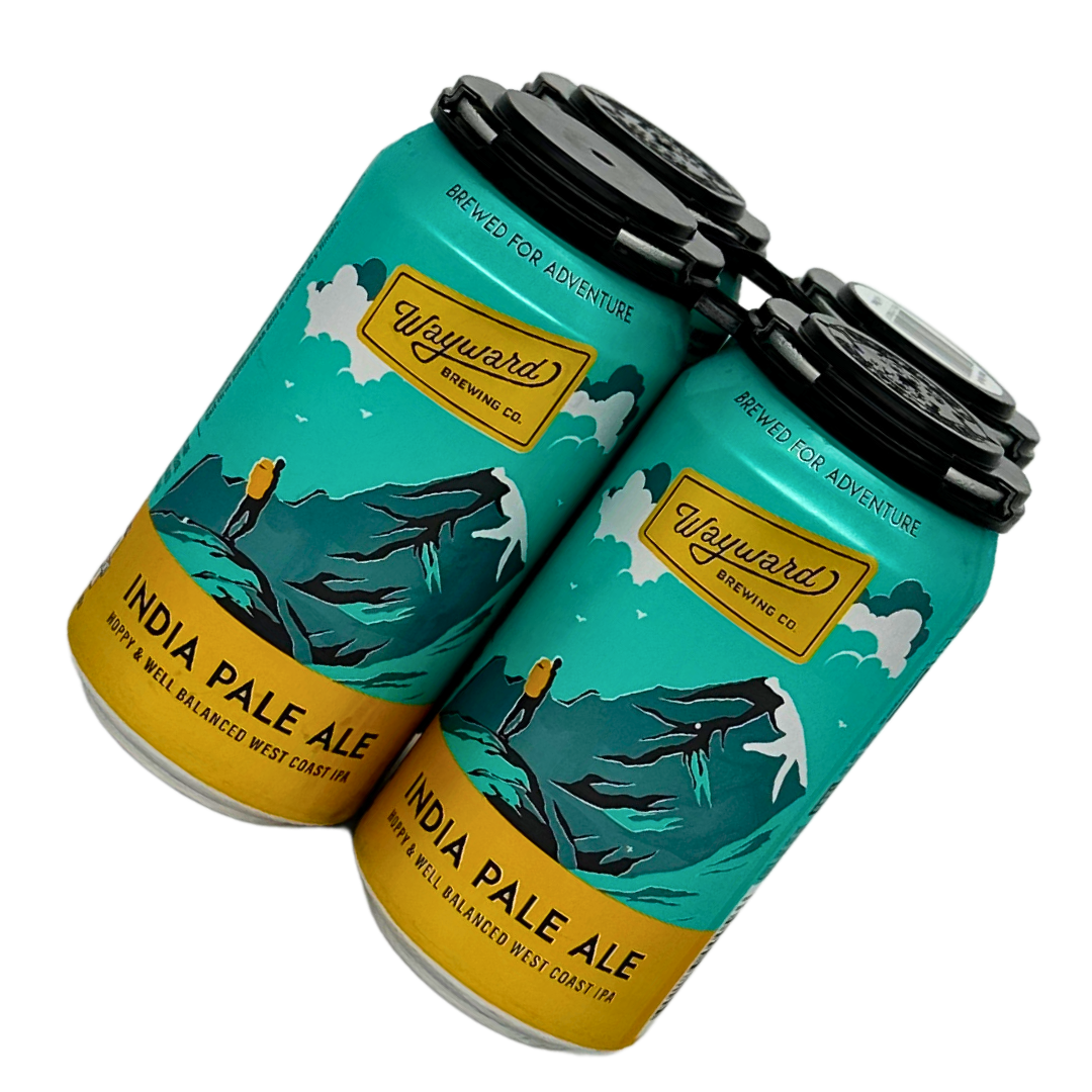 Wayward Brewing Co India Pale Ale