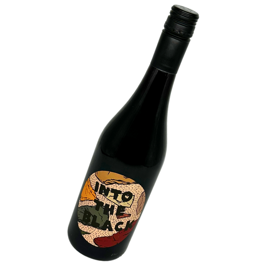 Worlds Apart Wines Into The Black Syrah 2024