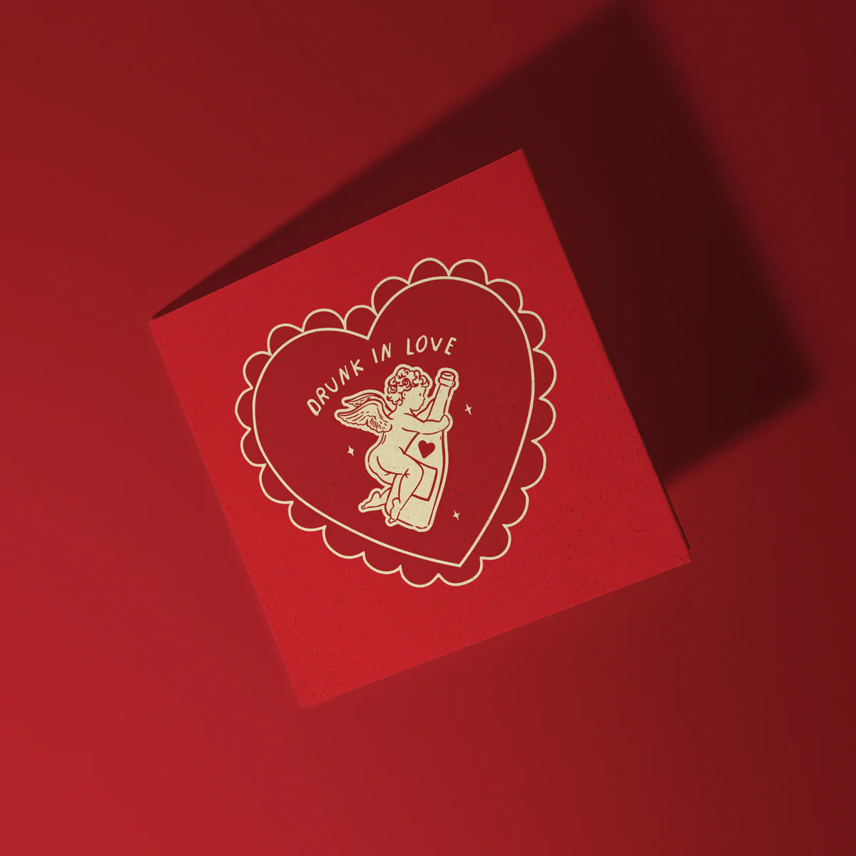 Card - Rainbow Sun Studios