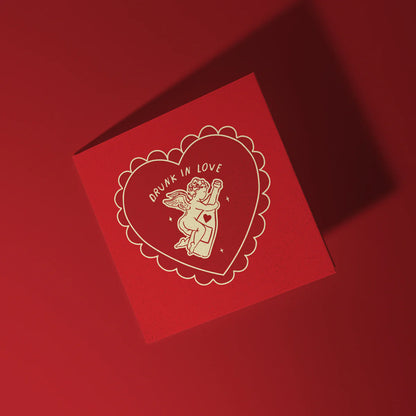 Card - Rainbow Sun Studios