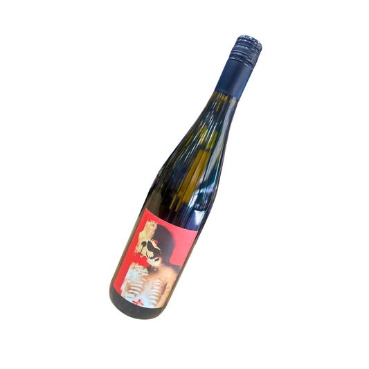 Dr. Edge 'Tasmania' Riesling 2025