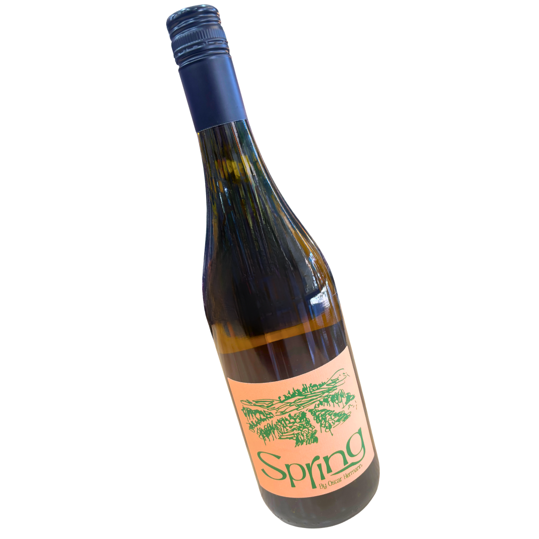 Oscar Hermann 'Spring' Rosé 2023