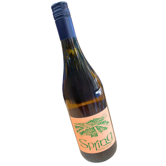 Oscar Hermann 'Spring' Rosé 2023