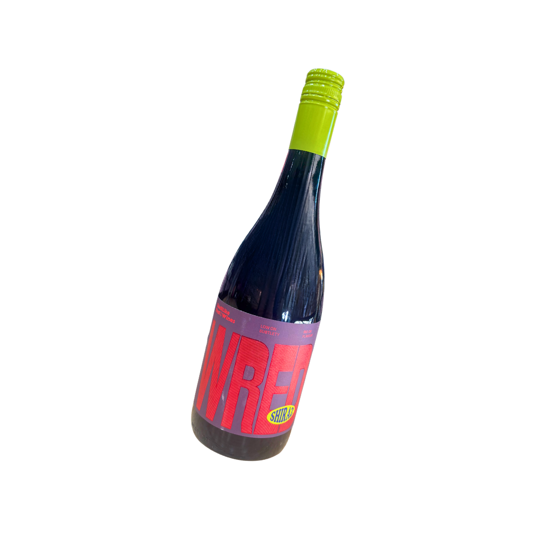 Like it Like That Shiraz