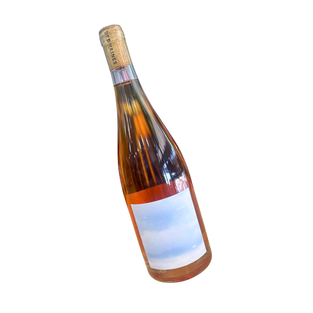 Ben Haines 'Amber' 2024