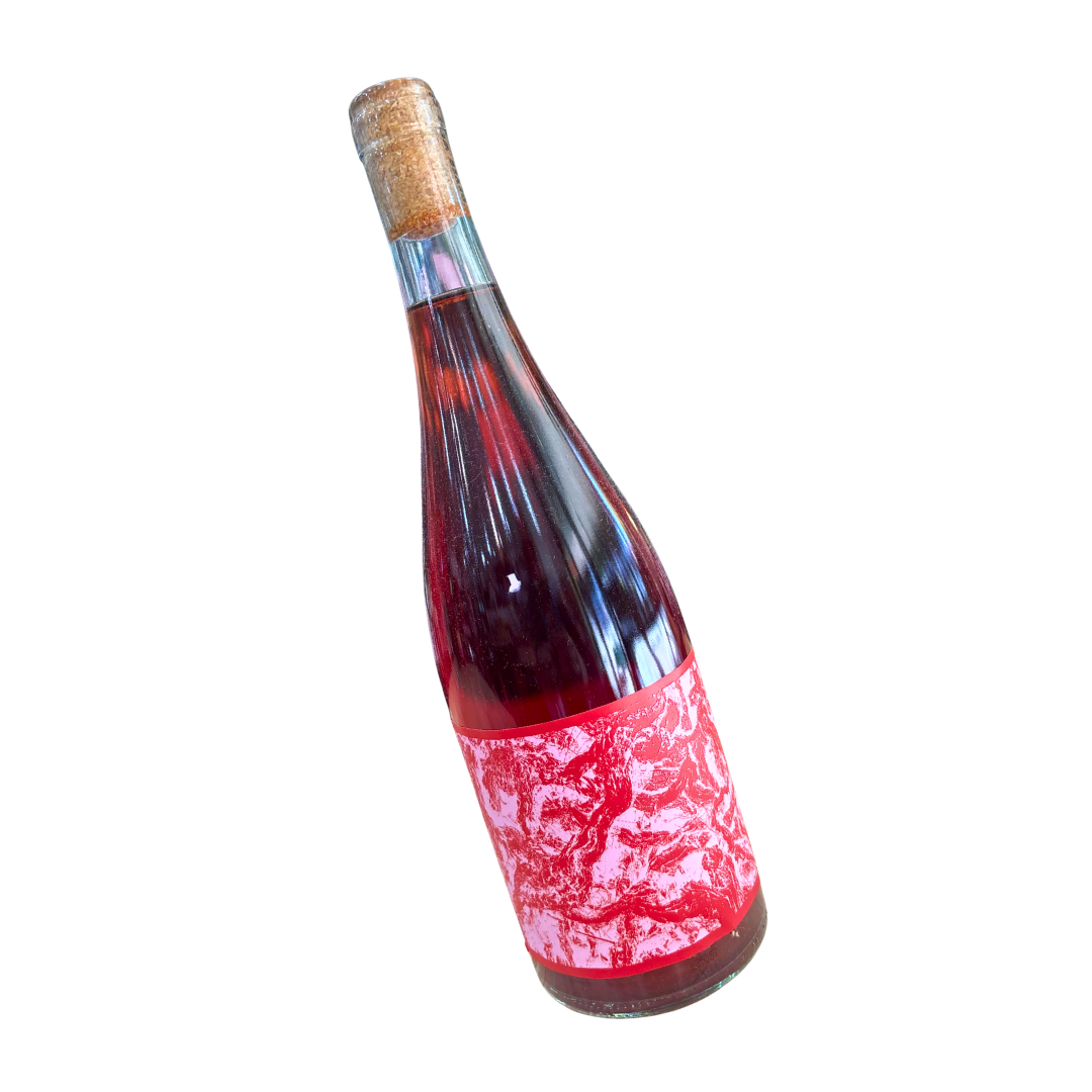 Geyer Wine Co. Rouge 2024