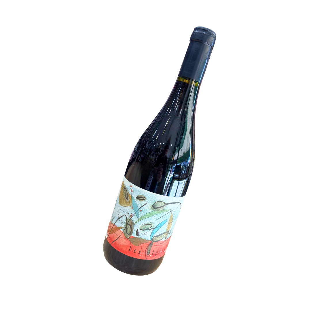 Terroirs Project- Les Vignerons D'Estezargues 'Les Oliviers" Cote du Rhone 2024